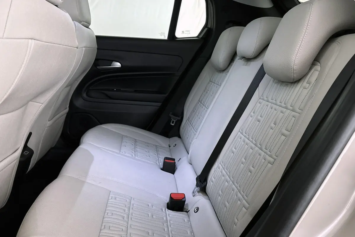 1.2 Hybrid La Prima Leder Stoelverwarming Massage Keyless