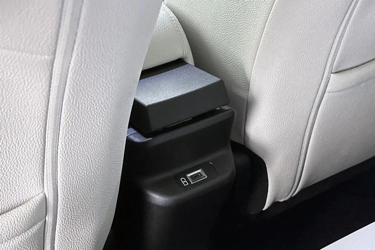 1.2 Hybrid La Prima Leder Stoelverwarming Massage Keyless