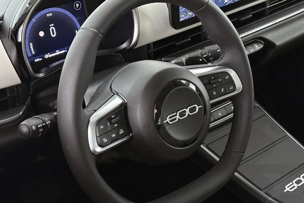 1.2 Hybrid La Prima Leder Stoelverwarming Massage Keyless