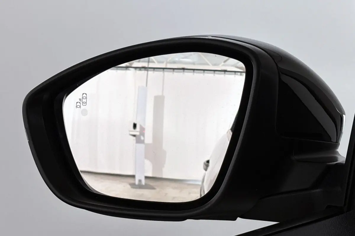 1.2 Hybrid La Prima Leder Stoelverwarming Massage Keyless