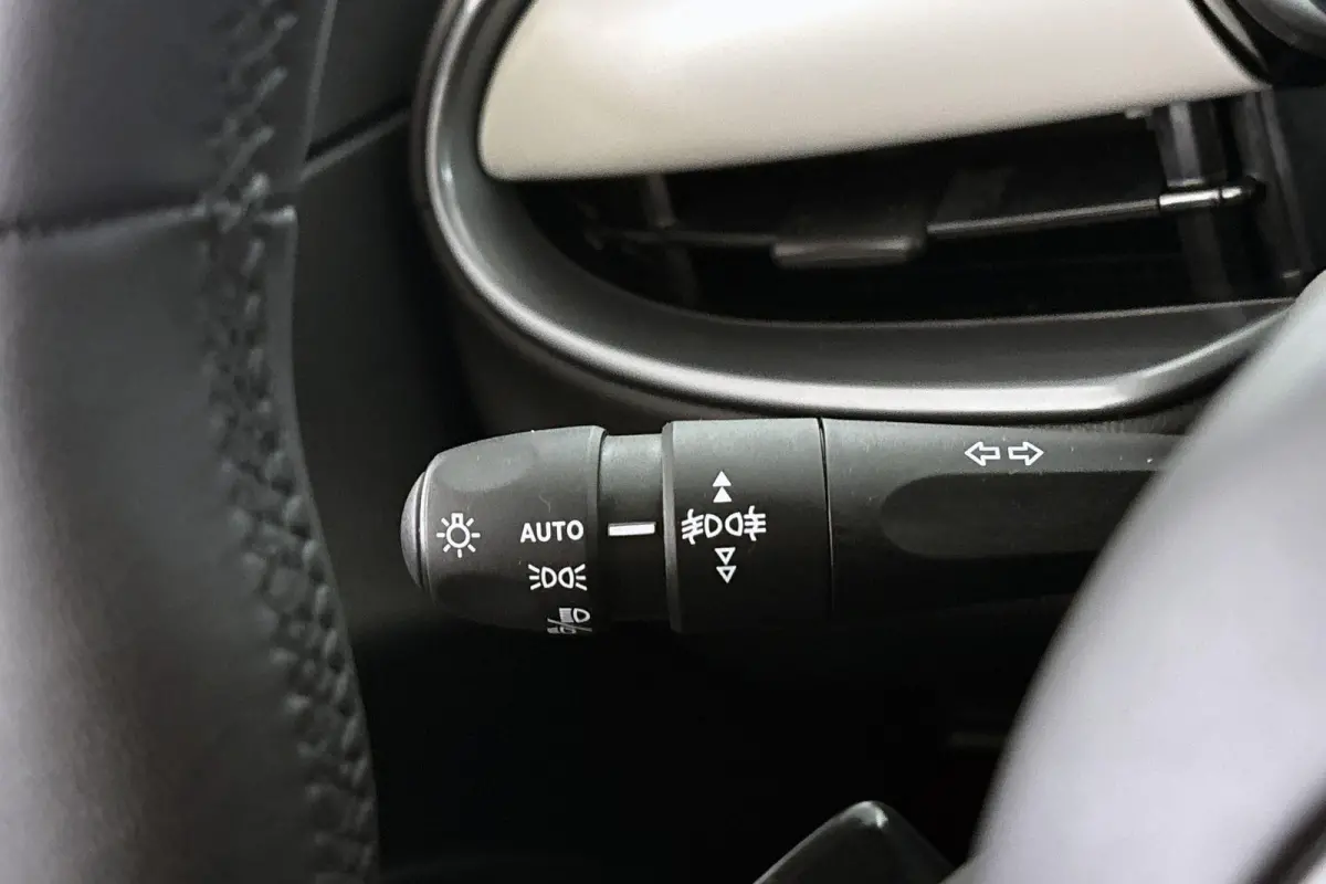 1.2 Hybrid La Prima Leder Stoelverwarming Massage Keyless