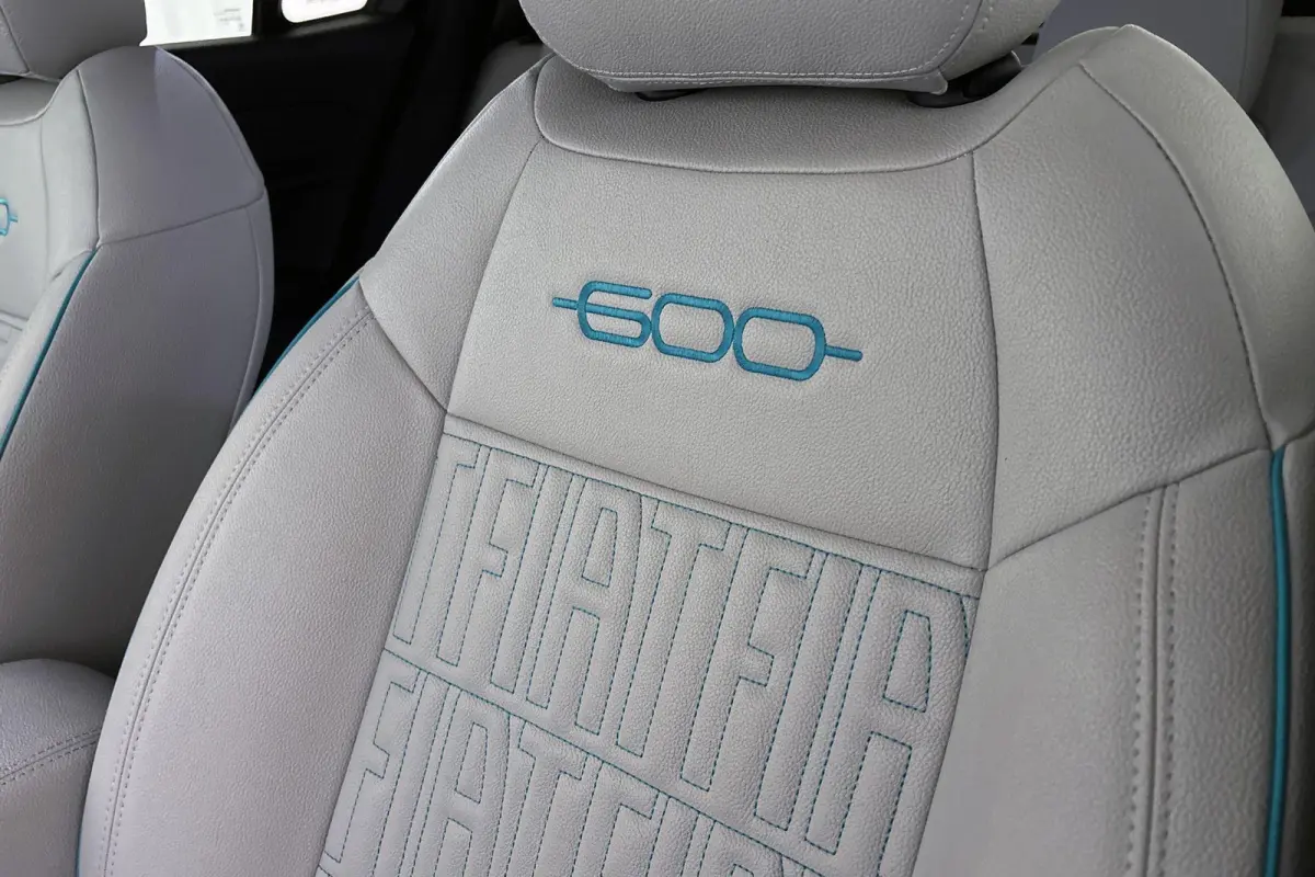1.2 Hybrid La Prima Leder Stoelverwarming Massage Keyless