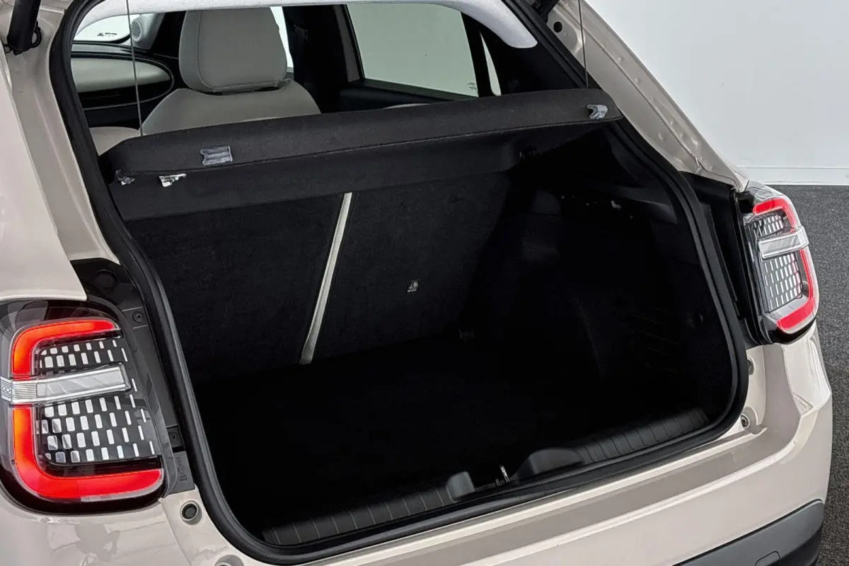 1.2 Hybrid La Prima Leder Stoelverwarming Massage Keyless