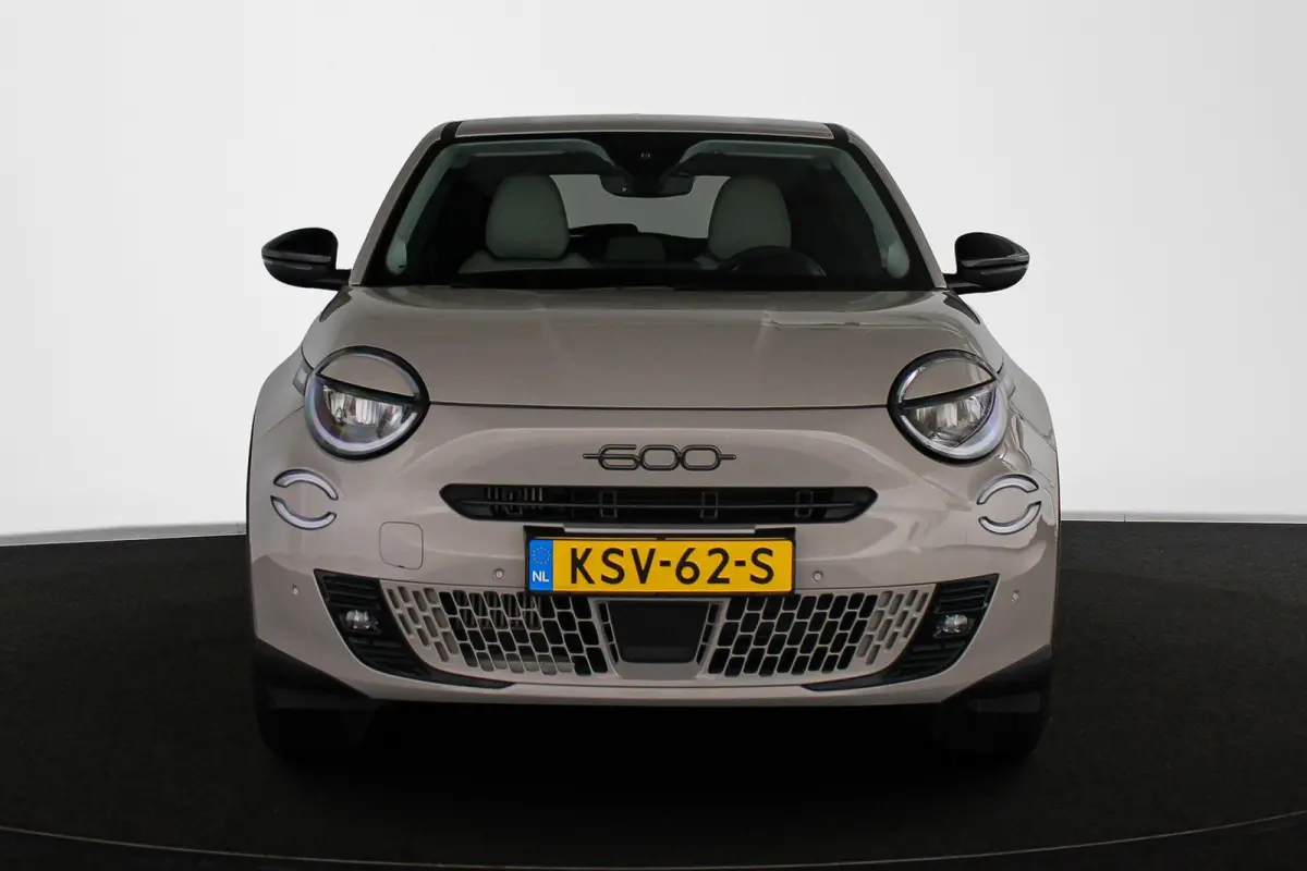 1.2 Hybrid La Prima Leder Stoelverwarming Massage Keyless