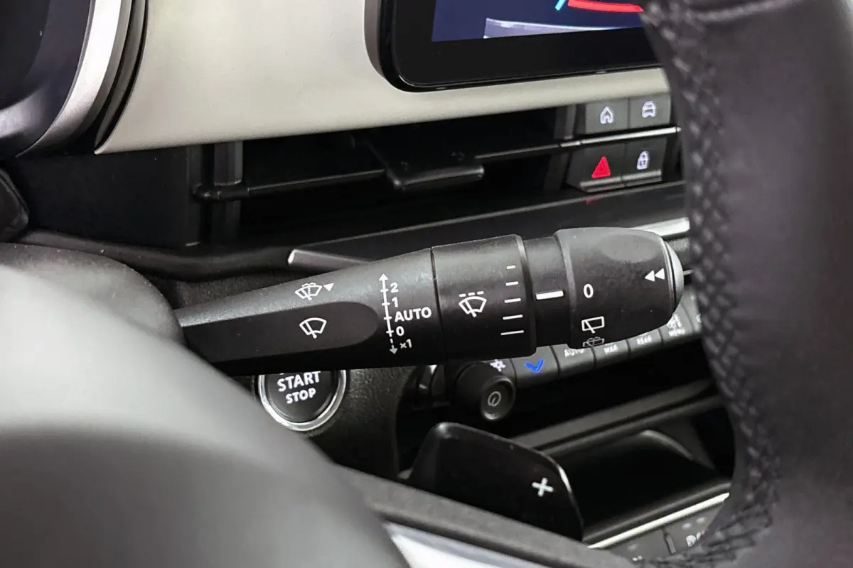 1.2 Hybrid La Prima Leder Stoelverwarming Massage Keyless