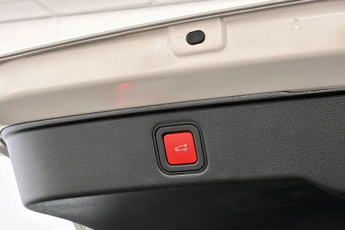 1.2 Hybrid La Prima Leder Stoelverwarming Massage Keyless