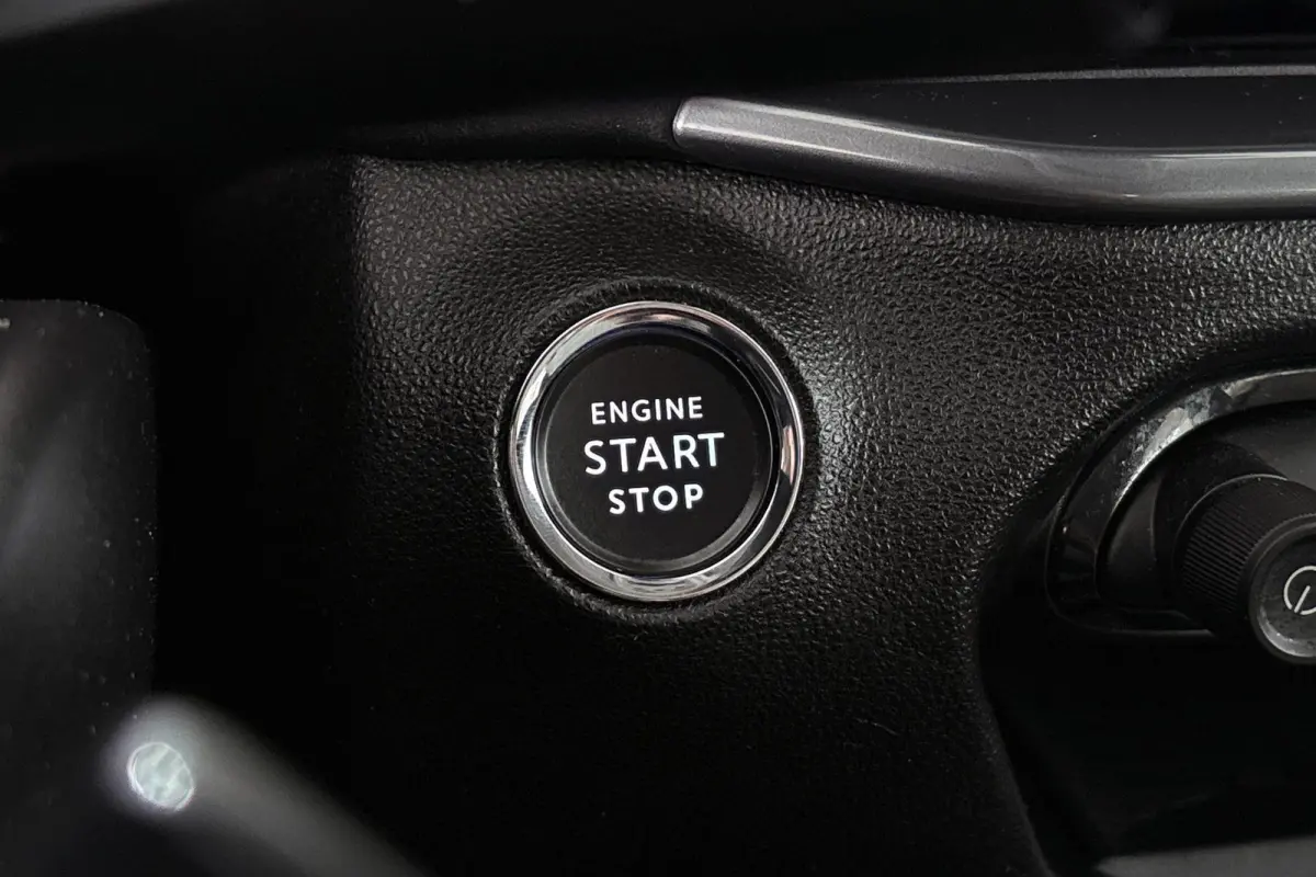 1.2 Hybrid La Prima Leder Stoelverwarming Massage Keyless