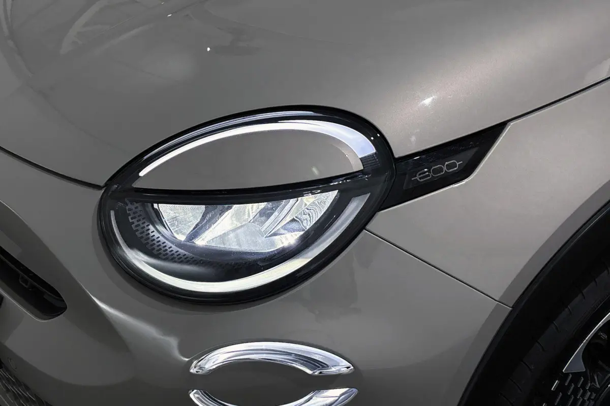 1.2 Hybrid La Prima Leder Stoelverwarming Massage Keyless