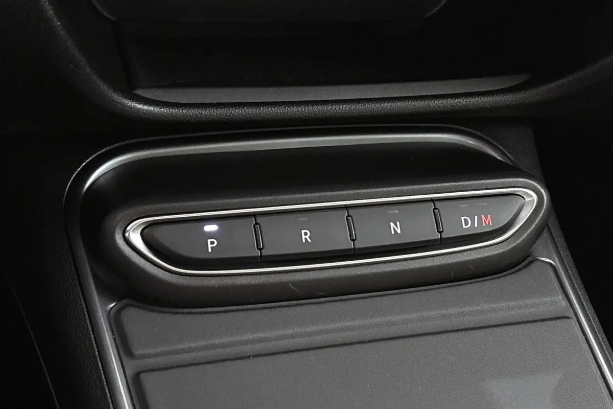 1.2 Hybrid La Prima Leder Stoelverwarming Massage Keyless