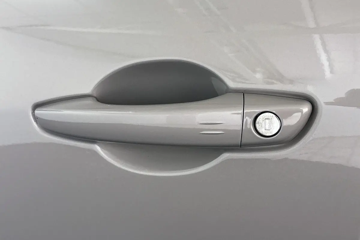 1.2 Hybrid La Prima Leder Stoelverwarming Massage Keyless
