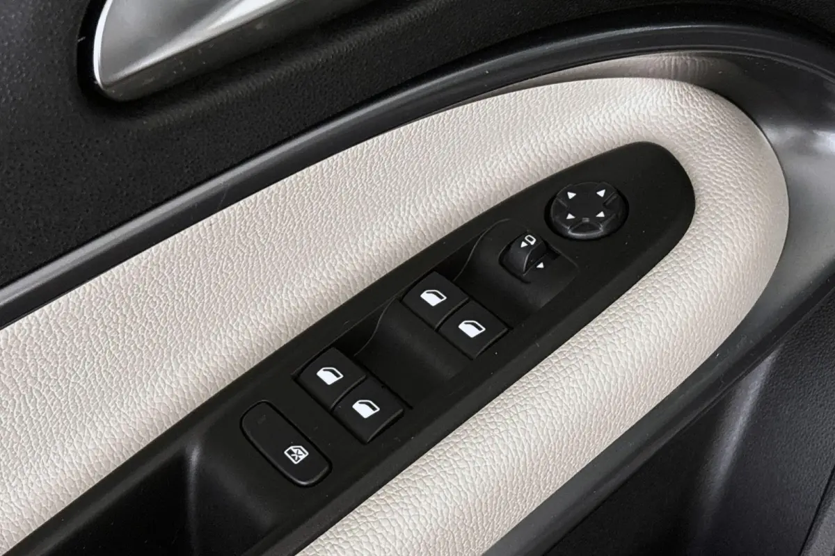 1.2 Hybrid La Prima Leder Stoelverwarming Massage Keyless
