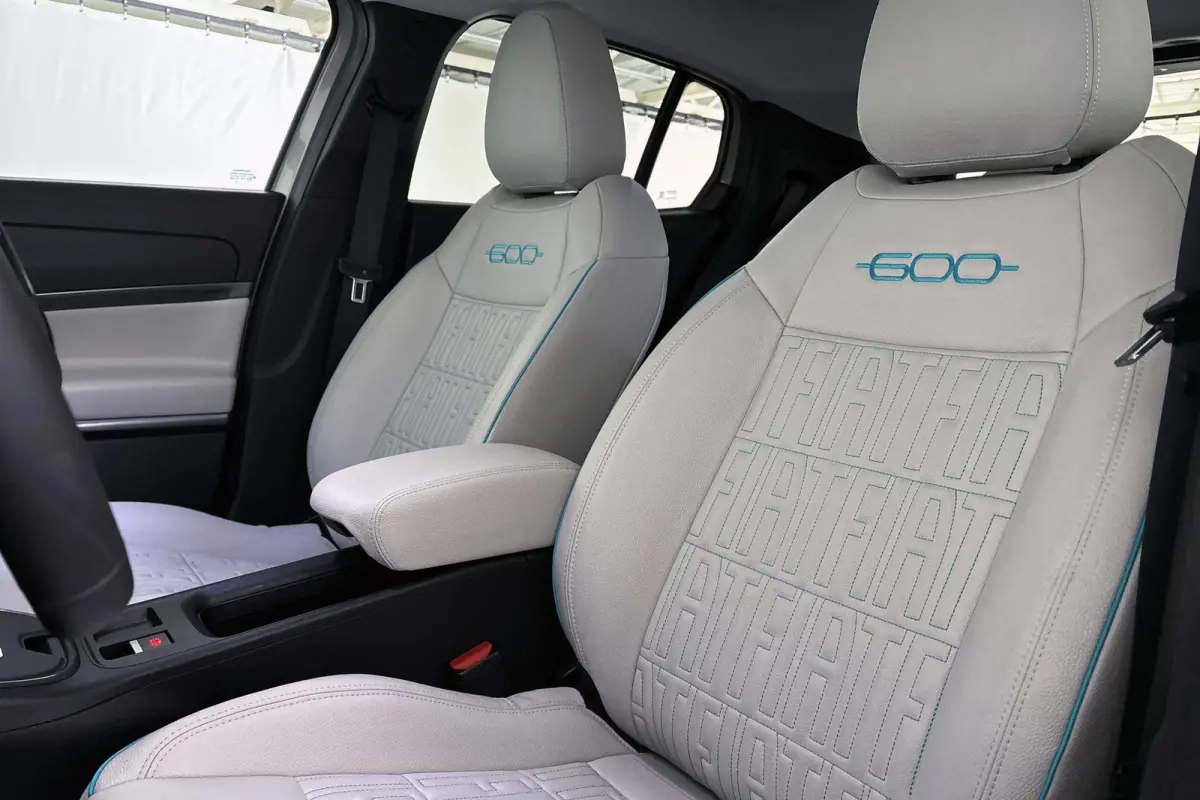 1.2 Hybrid La Prima Leder Stoelverwarming Massage Keyless