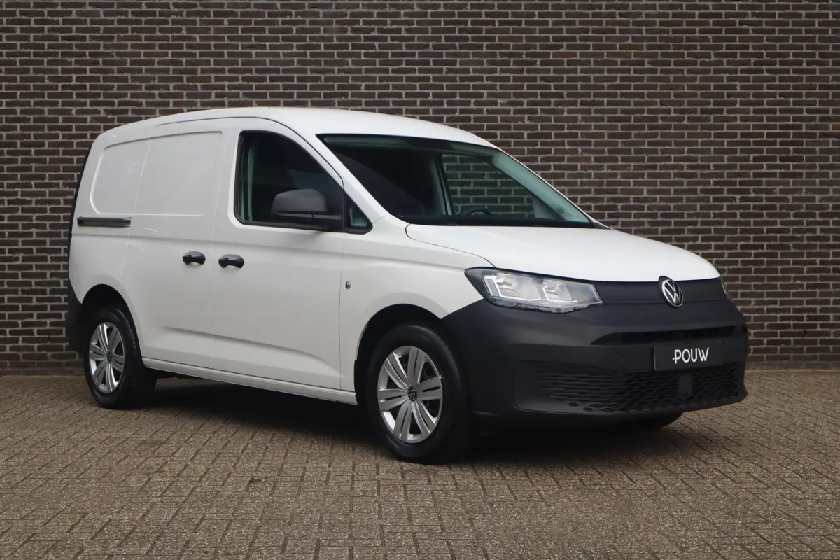 2.0 TDI 75pk Comfort | Parkeersensoren achter | Cruise Control | DAB radio | App Connect