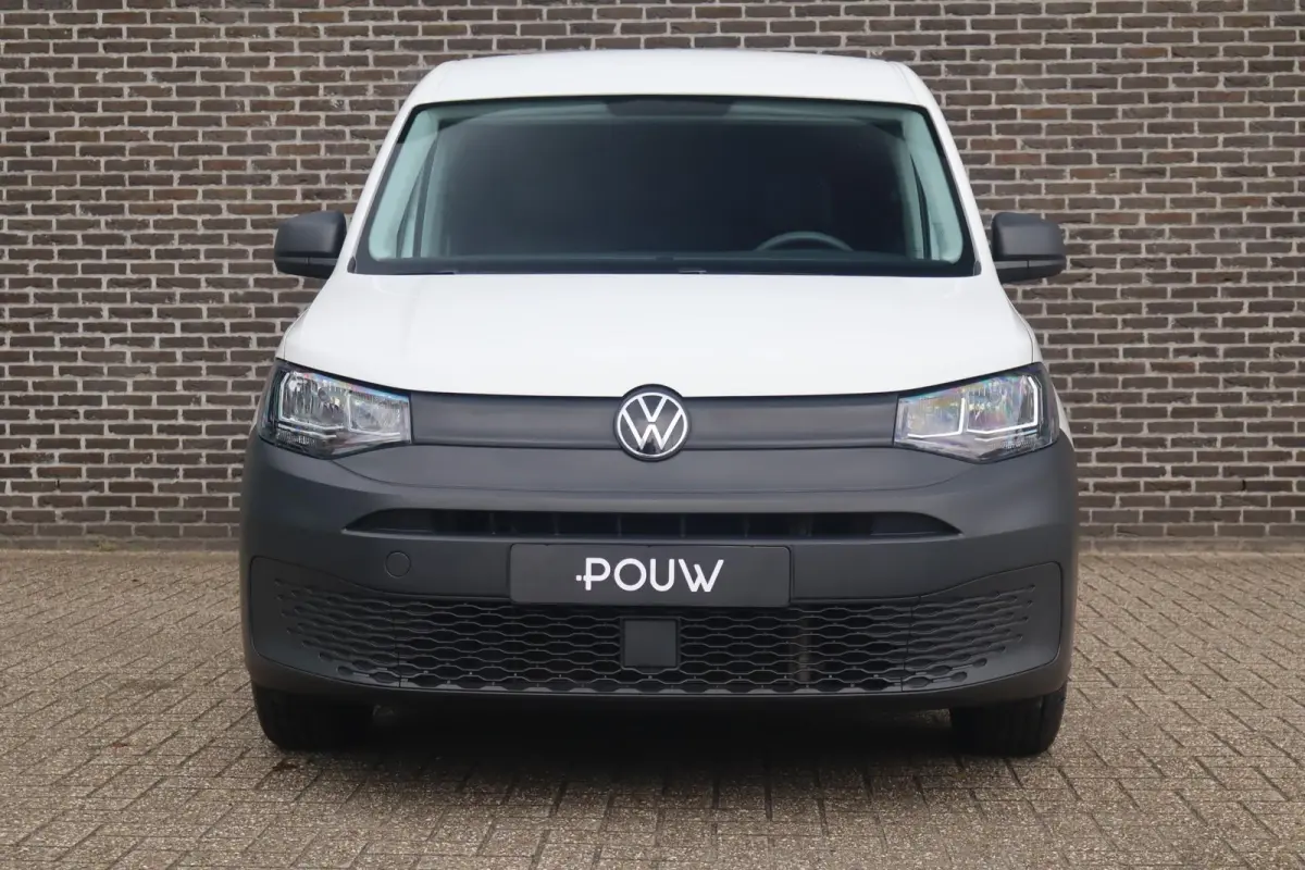 2.0 TDI 75pk Comfort | Parkeersensoren achter | Cruise Control | DAB radio | App Connect