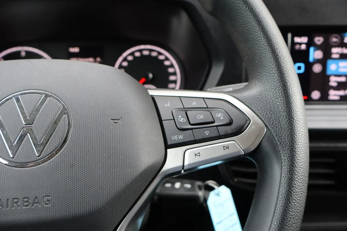 2.0 TDI 75pk Comfort | Parkeersensoren achter | Cruise Control | DAB radio | App Connect