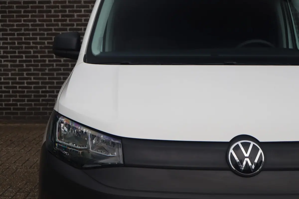 2.0 TDI 75pk Comfort | Parkeersensoren achter | Cruise Control | DAB radio | App Connect