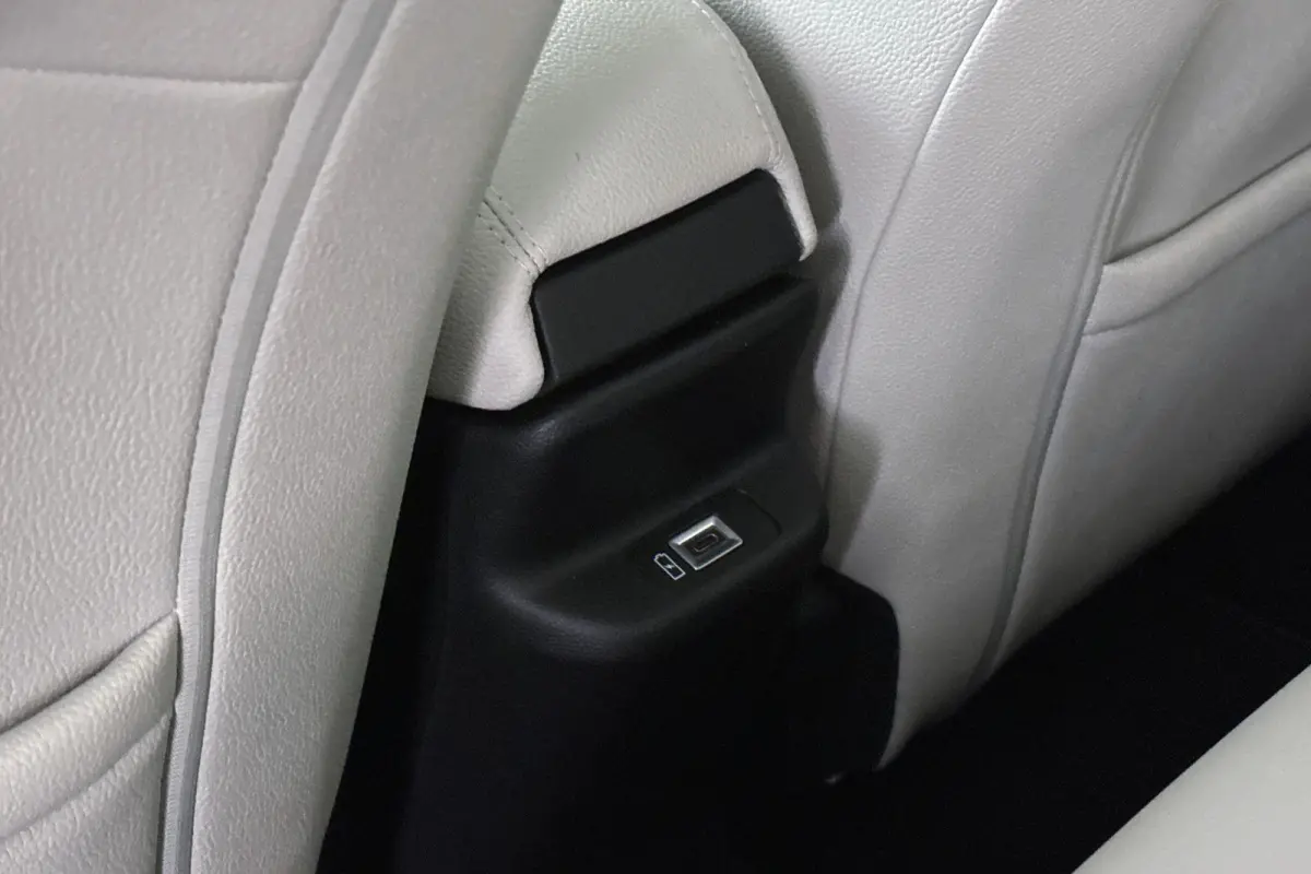 1.2 Hybrid La Prima Leder Stoelverwarming Massage Keyless