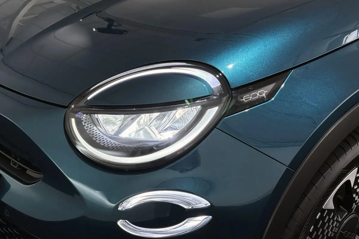 1.2 Hybrid La Prima Leder Stoelverwarming Massage Keyless