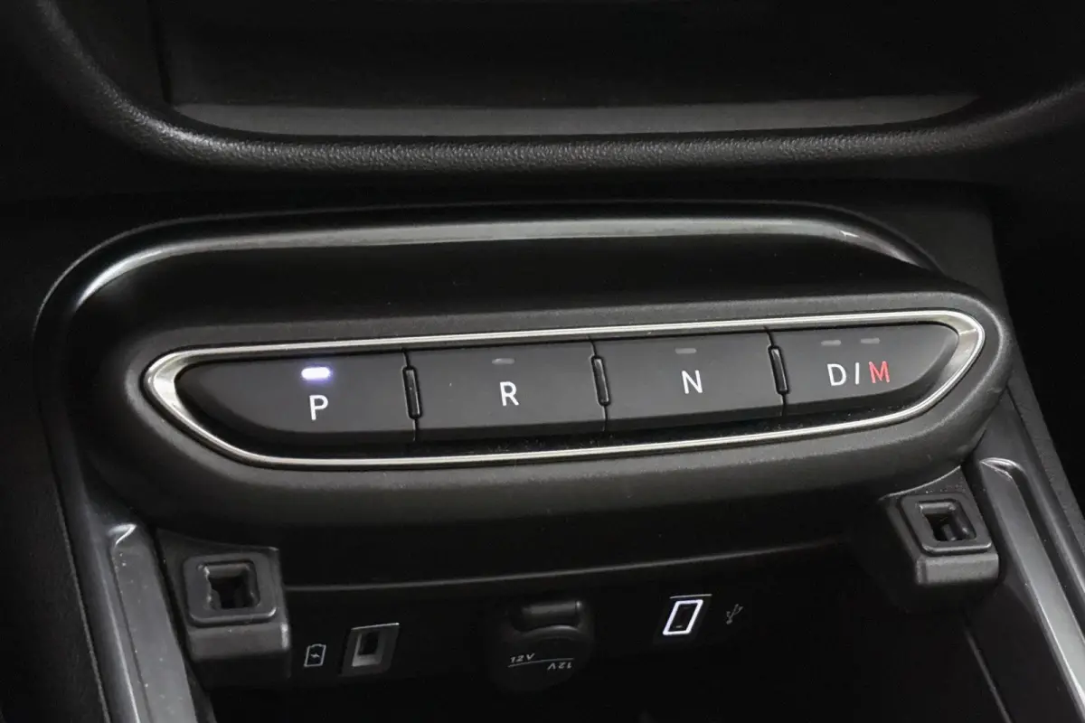 1.2 Hybrid La Prima Leder Stoelverwarming Massage Keyless
