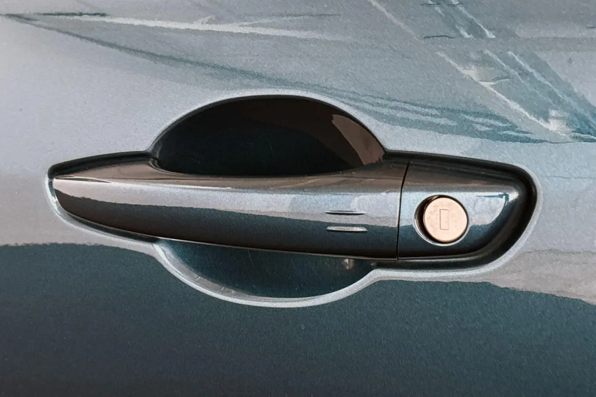 1.2 Hybrid La Prima Leder Stoelverwarming Massage Keyless