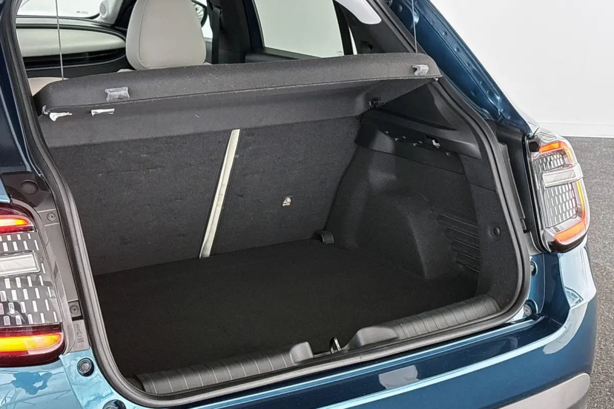 1.2 Hybrid La Prima Leder Stoelverwarming Massage Keyless