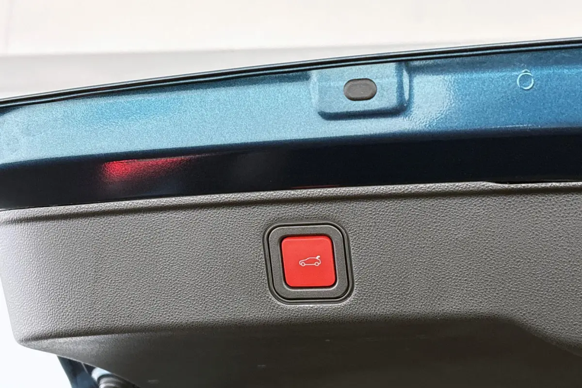 1.2 Hybrid La Prima Leder Stoelverwarming Massage Keyless