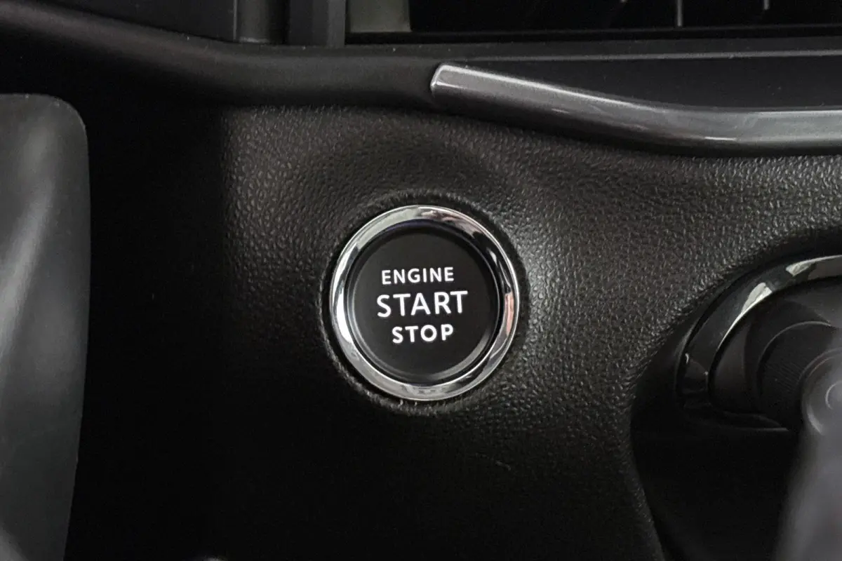 1.2 Hybrid La Prima Leder Stoelverwarming Massage Keyless