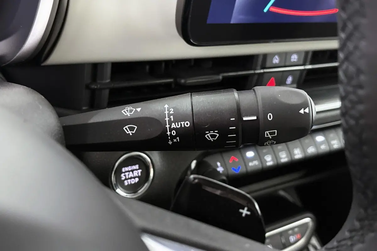 1.2 Hybrid La Prima Leder Stoelverwarming Massage Keyless
