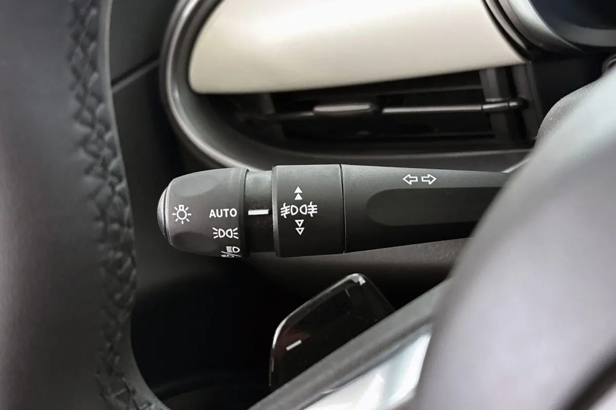 1.2 Hybrid La Prima Leder Stoelverwarming Massage Keyless