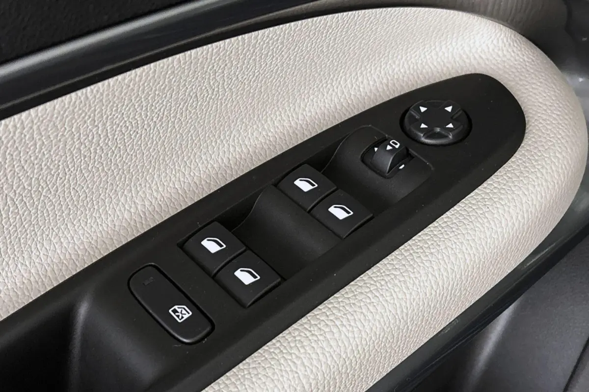 1.2 Hybrid La Prima Leder Stoelverwarming Massage Keyless