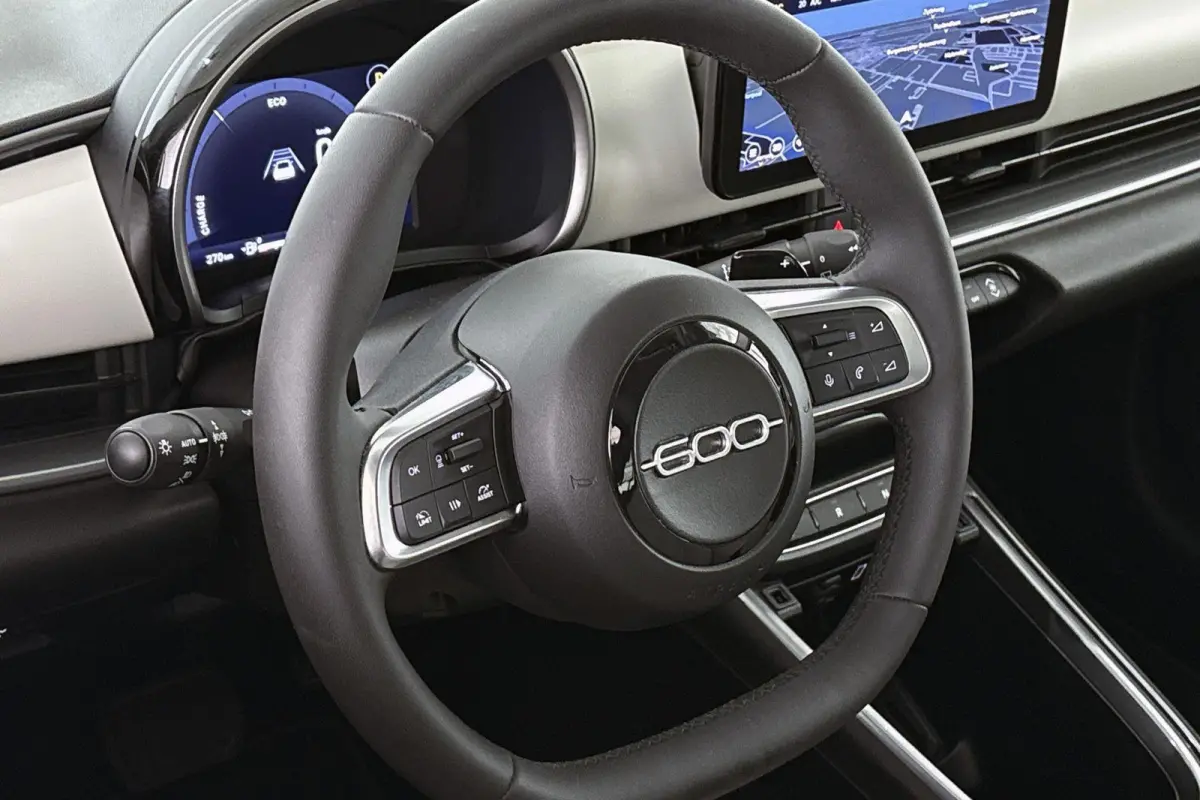 1.2 Hybrid La Prima Leder Stoelverwarming Massage Keyless