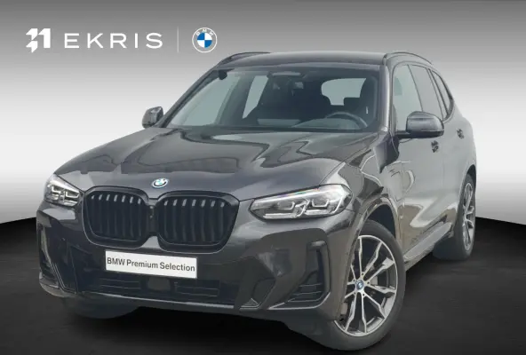xDrive30e | M Sportpakket | Head-Up Display | Driving Assistant Professional | Trekhaak | Elektrisch verstelbare stoelen