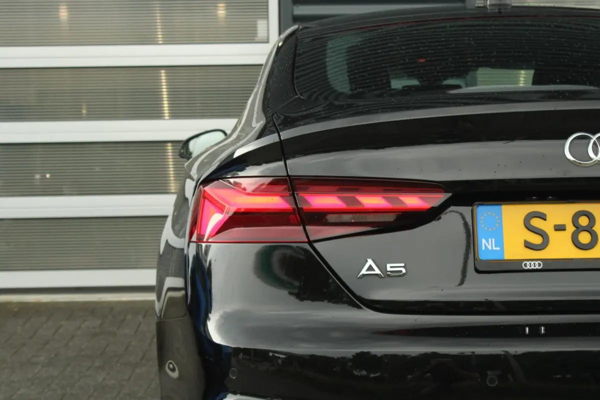 35 TFSI 150pk S Edition | Stoelverwarming | Achteruitrijcamera | Matrix LED | Apple Carplay/ Android Auto