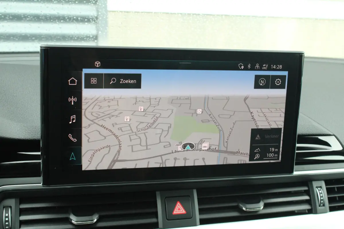35 TFSI 150pk S Edition | Stoelverwarming | Achteruitrijcamera | Matrix LED | Apple Carplay/ Android Auto