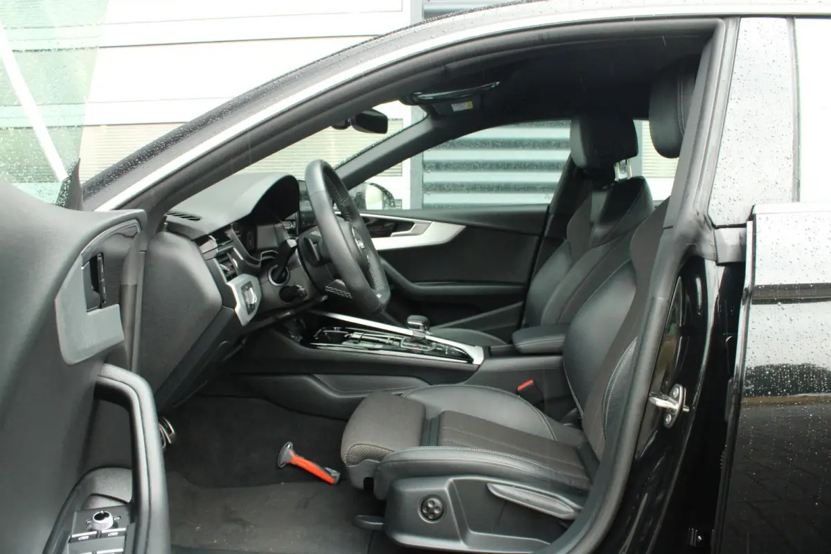 35 TFSI 150pk S Edition | Stoelverwarming | Achteruitrijcamera | Matrix LED | Apple Carplay/ Android Auto
