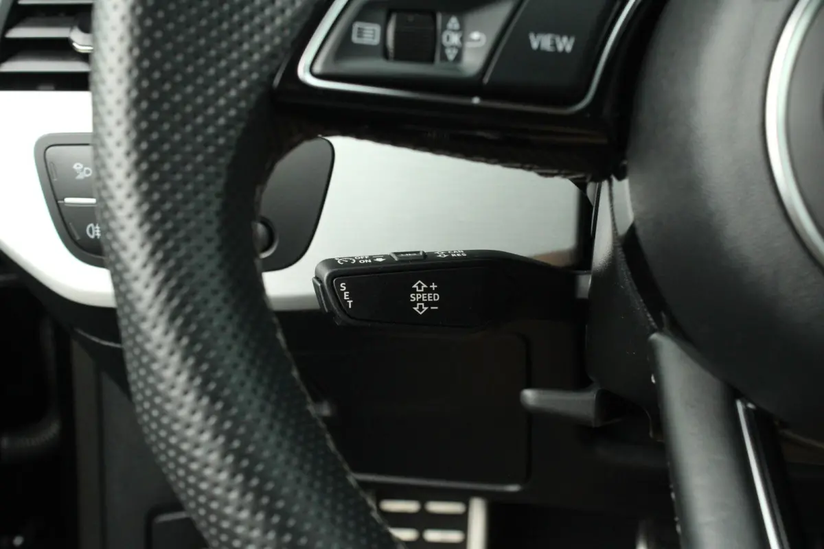 35 TFSI 150pk S Edition | Stoelverwarming | Achteruitrijcamera | Matrix LED | Apple Carplay/ Android Auto