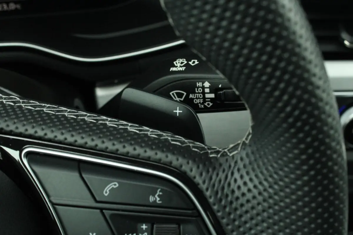 35 TFSI 150pk S Edition | Stoelverwarming | Achteruitrijcamera | Matrix LED | Apple Carplay/ Android Auto