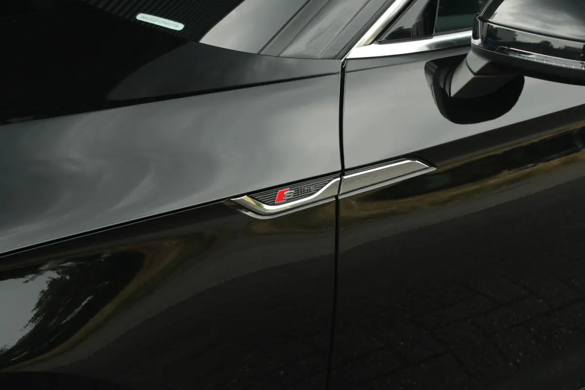 35 TFSI 150pk S Edition | Stoelverwarming | Achteruitrijcamera | Matrix LED | Apple Carplay/ Android Auto