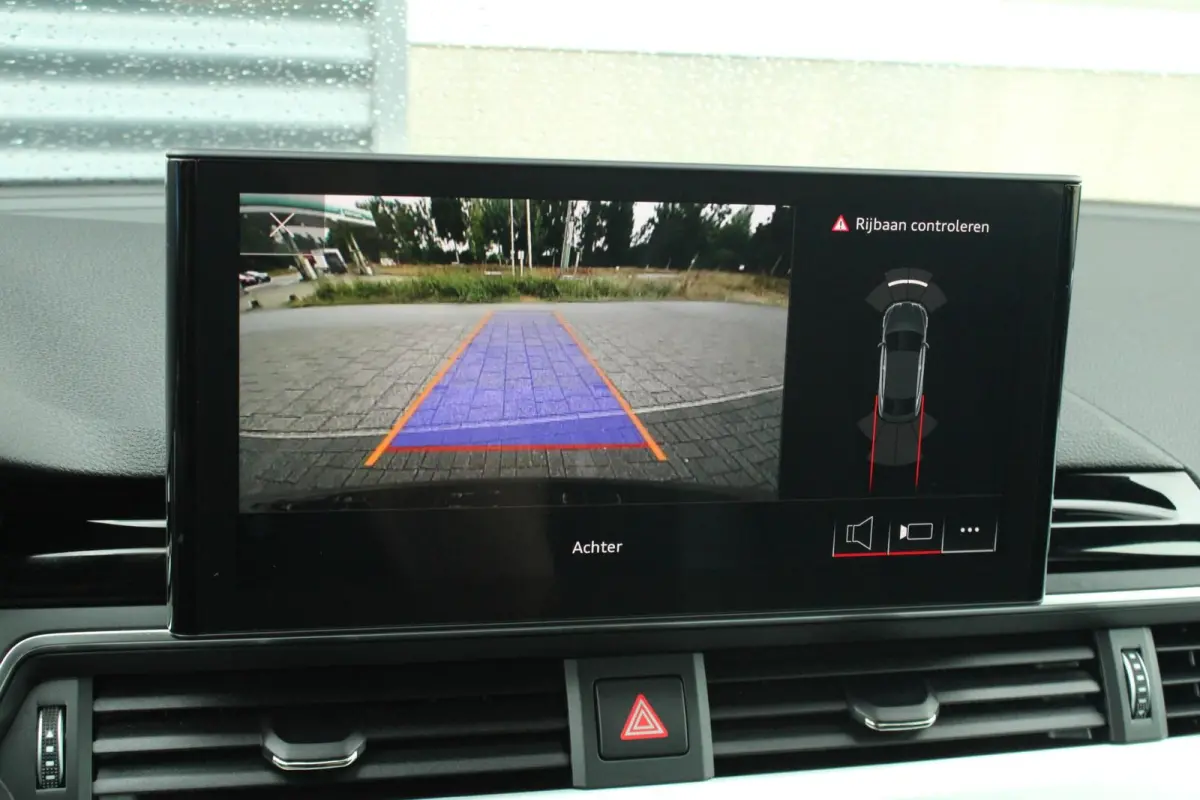 35 TFSI 150pk S Edition | Stoelverwarming | Achteruitrijcamera | Matrix LED | Apple Carplay/ Android Auto