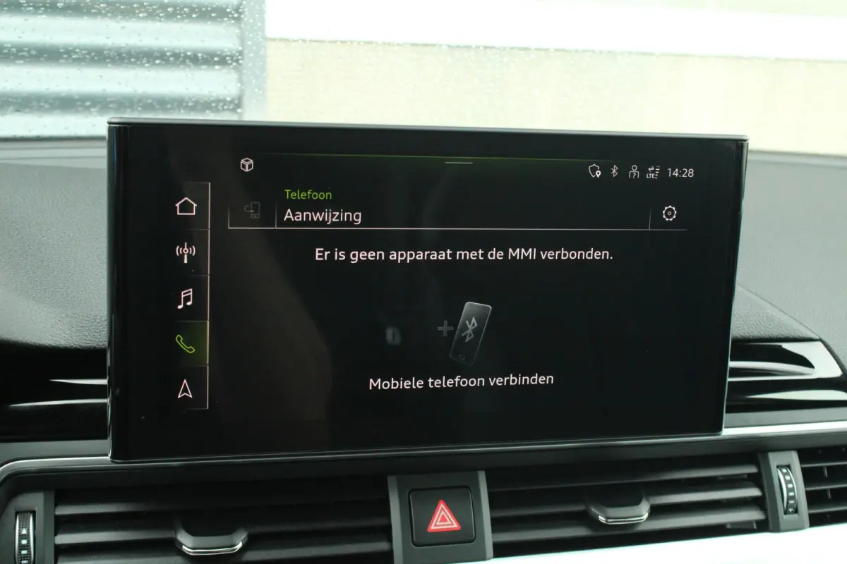 35 TFSI 150pk S Edition | Stoelverwarming | Achteruitrijcamera | Matrix LED | Apple Carplay/ Android Auto