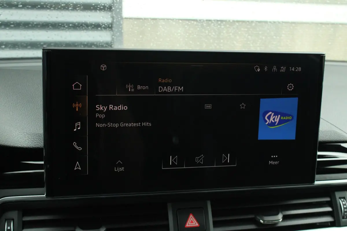 35 TFSI 150pk S Edition | Stoelverwarming | Achteruitrijcamera | Matrix LED | Apple Carplay/ Android Auto