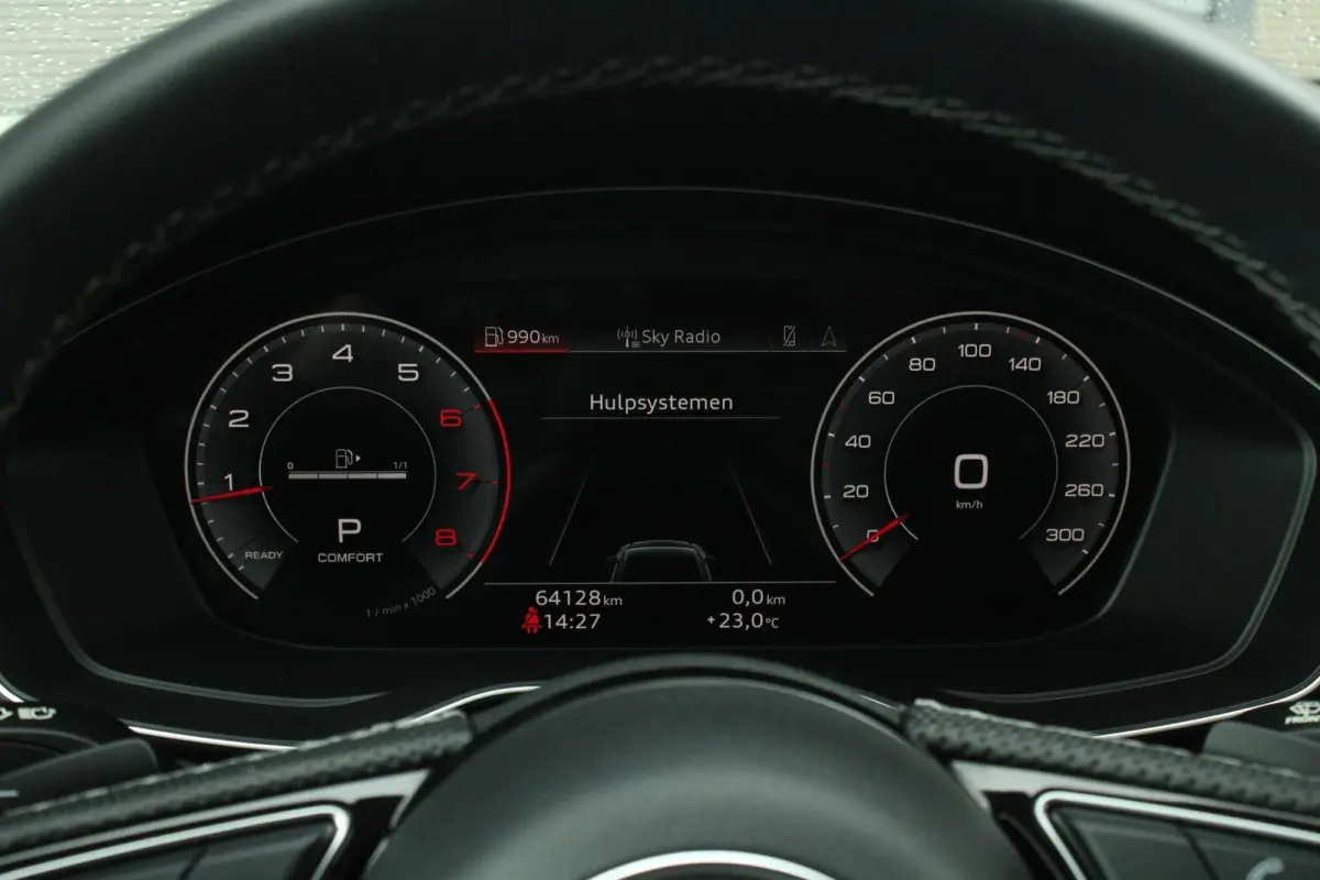 35 TFSI 150pk S Edition | Stoelverwarming | Achteruitrijcamera | Matrix LED | Apple Carplay/ Android Auto