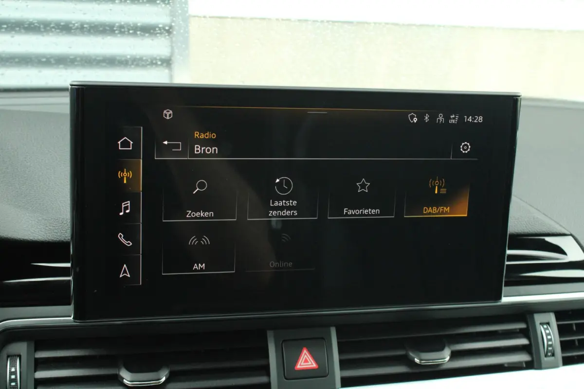 35 TFSI 150pk S Edition | Stoelverwarming | Achteruitrijcamera | Matrix LED | Apple Carplay/ Android Auto