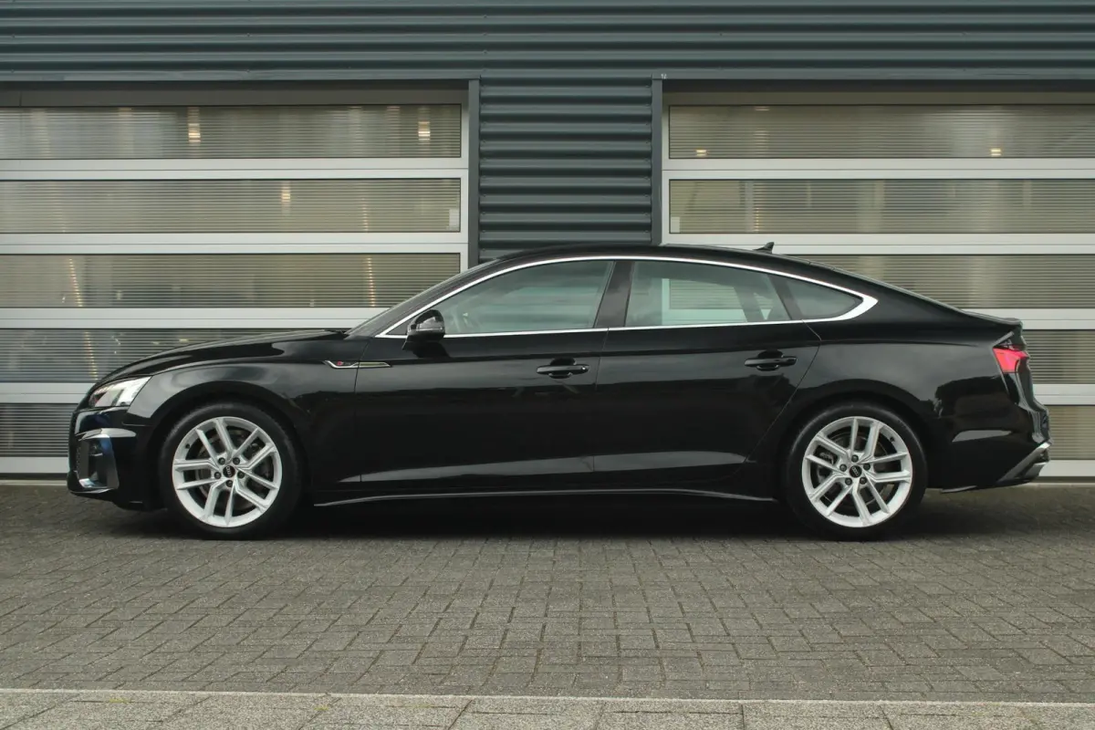 35 TFSI 150pk S Edition | Stoelverwarming | Achteruitrijcamera | Matrix LED | Apple Carplay/ Android Auto