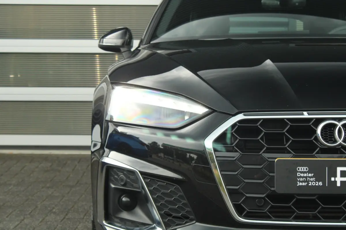 35 TFSI 150pk S Edition | Stoelverwarming | Achteruitrijcamera | Matrix LED | Apple Carplay/ Android Auto