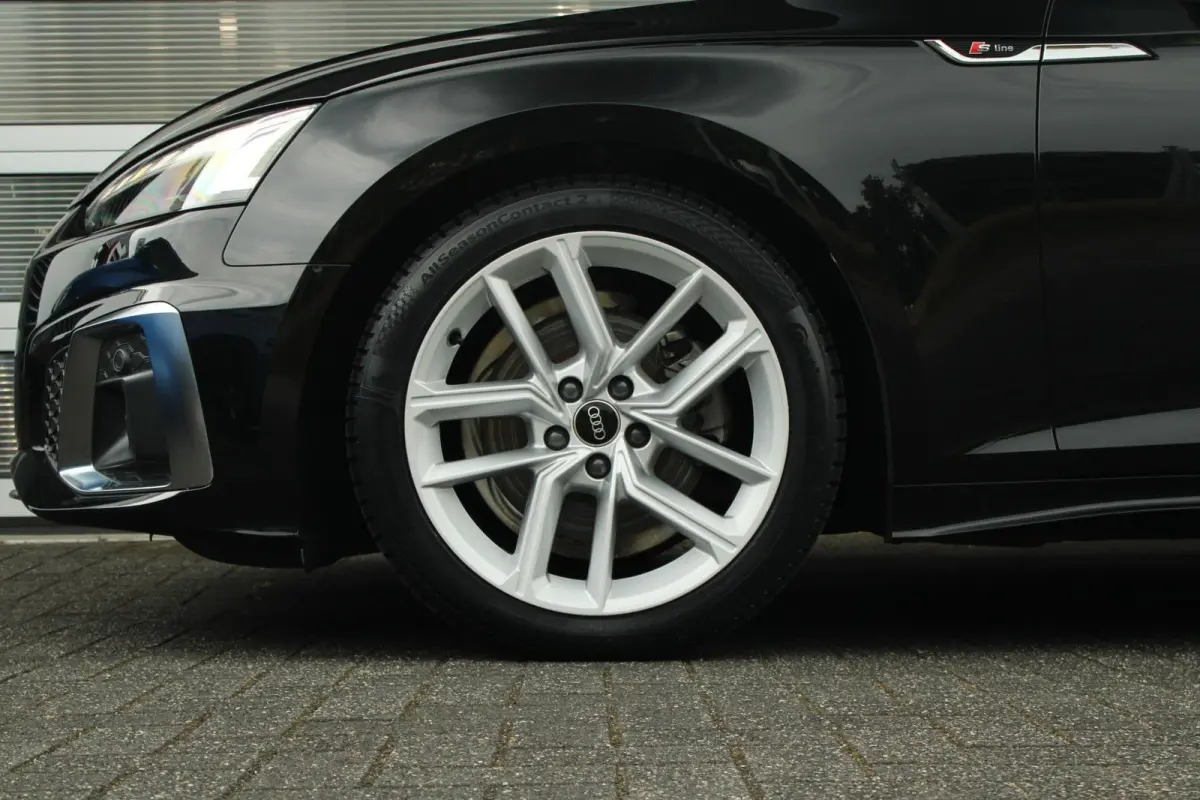 35 TFSI 150pk S Edition | Stoelverwarming | Achteruitrijcamera | Matrix LED | Apple Carplay/ Android Auto