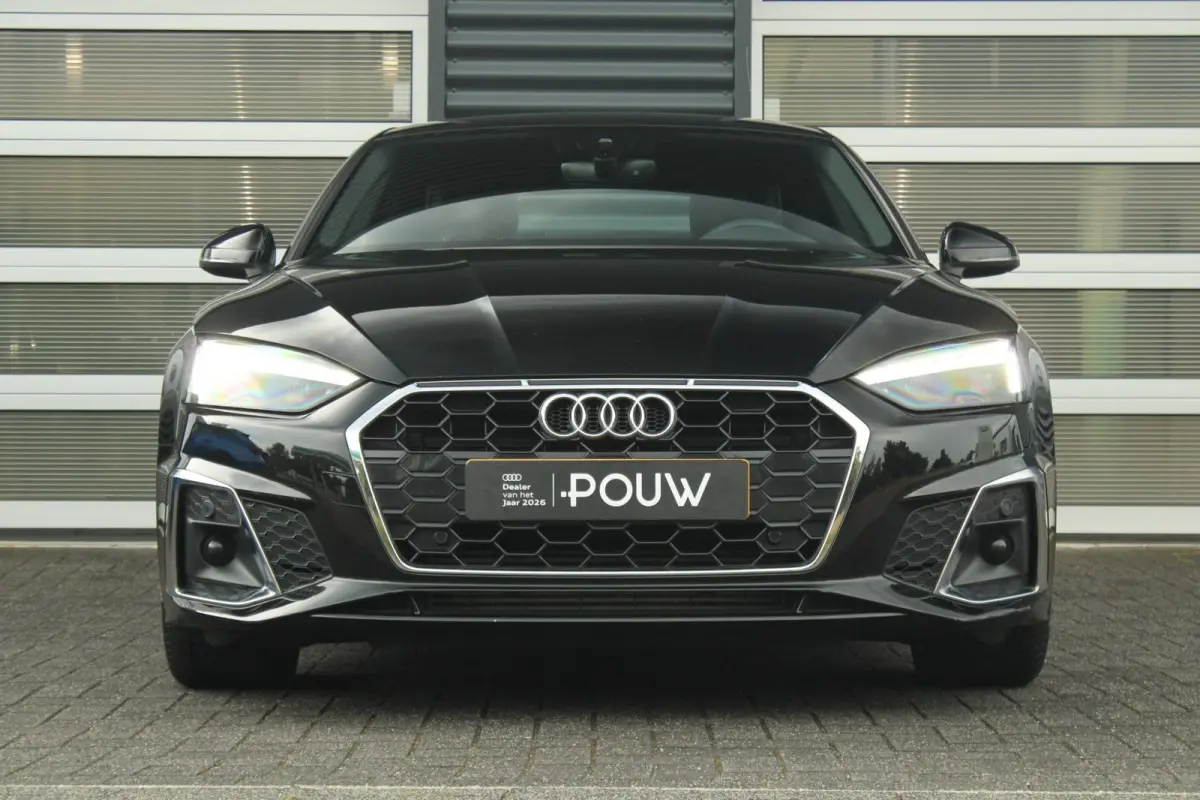 35 TFSI 150pk S Edition | Stoelverwarming | Achteruitrijcamera | Matrix LED | Apple Carplay/ Android Auto