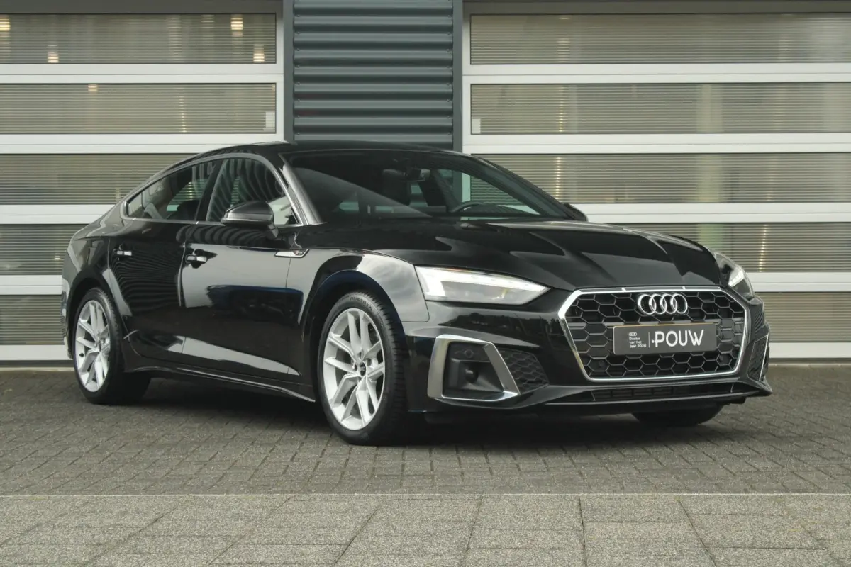 35 TFSI 150pk S Edition | Stoelverwarming | Achteruitrijcamera | Matrix LED | Apple Carplay/ Android Auto
