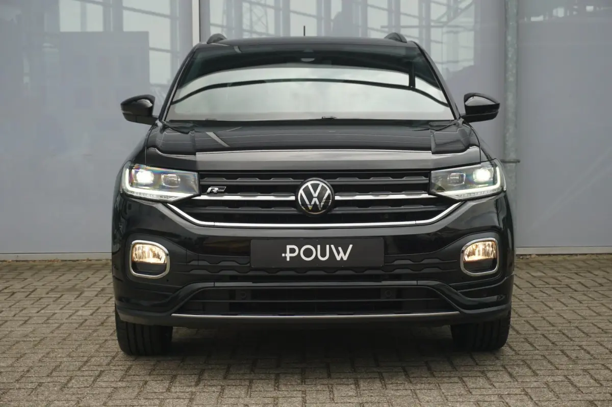 1.0 TSI 110pk DSG R-Line | Navigatie | Achteruitrijcamera | Stoelverwarming