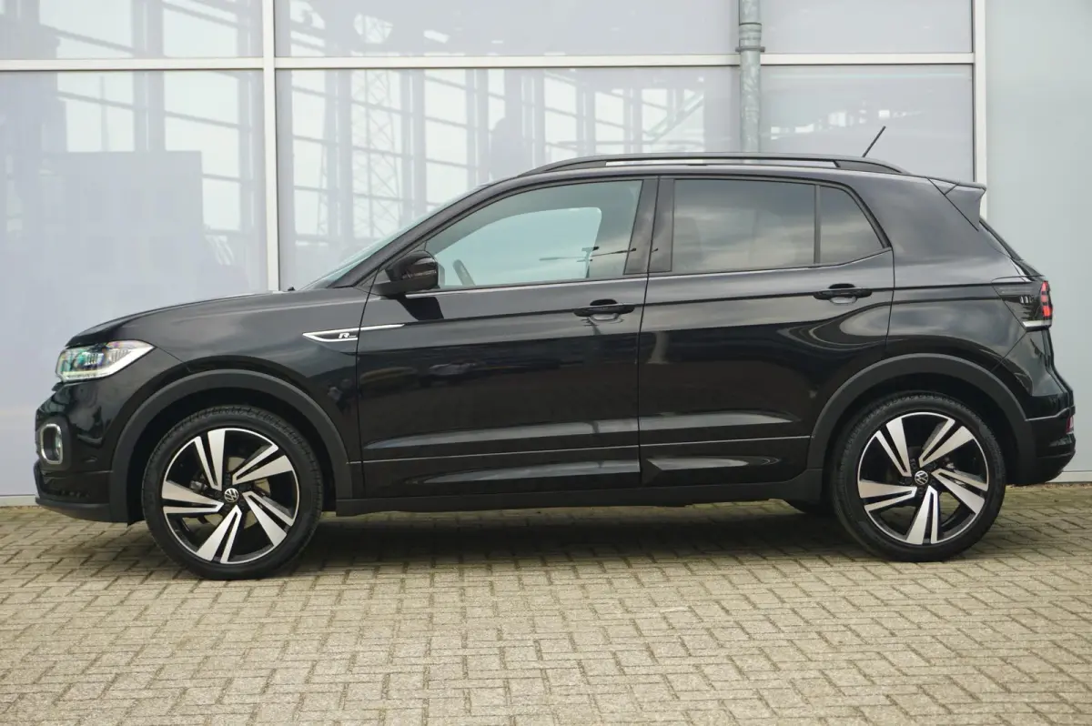 1.0 TSI 110pk DSG R-Line | Navigatie | Achteruitrijcamera | Stoelverwarming